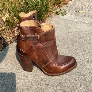 Bed | Stu Women’s Heeled Boots